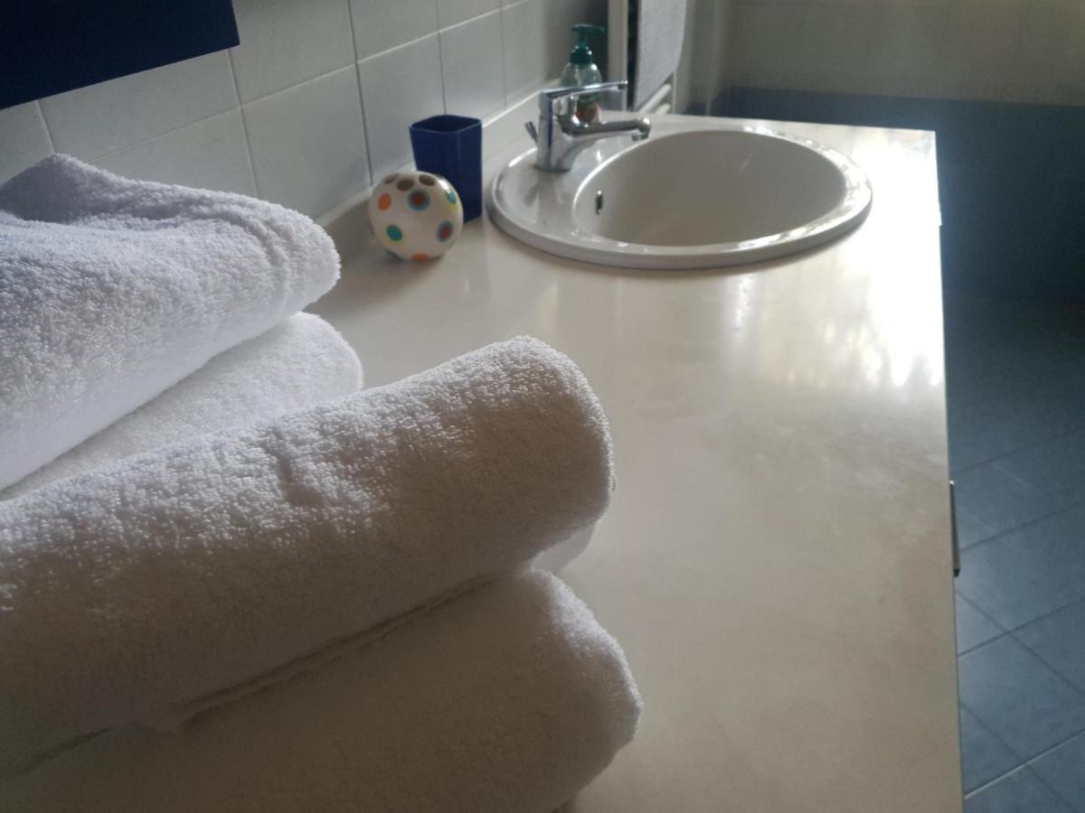 Maffucci 24 Bilocale Molto Spazioso E Moderno Milano Dış mekan fotoğraf