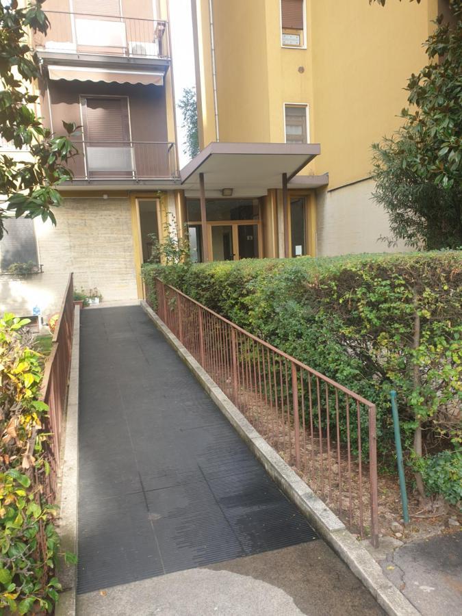 Maffucci 24 Bilocale Molto Spazioso E Moderno Milano Dış mekan fotoğraf