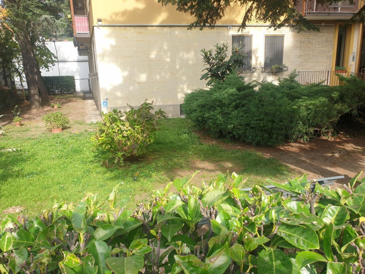 Maffucci 24 Bilocale Molto Spazioso E Moderno Milano Dış mekan fotoğraf