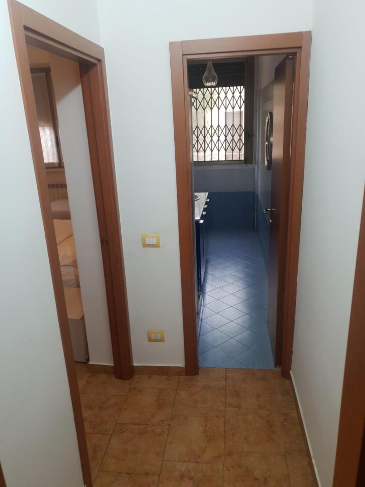 Maffucci 24 Bilocale Molto Spazioso E Moderno Milano Dış mekan fotoğraf